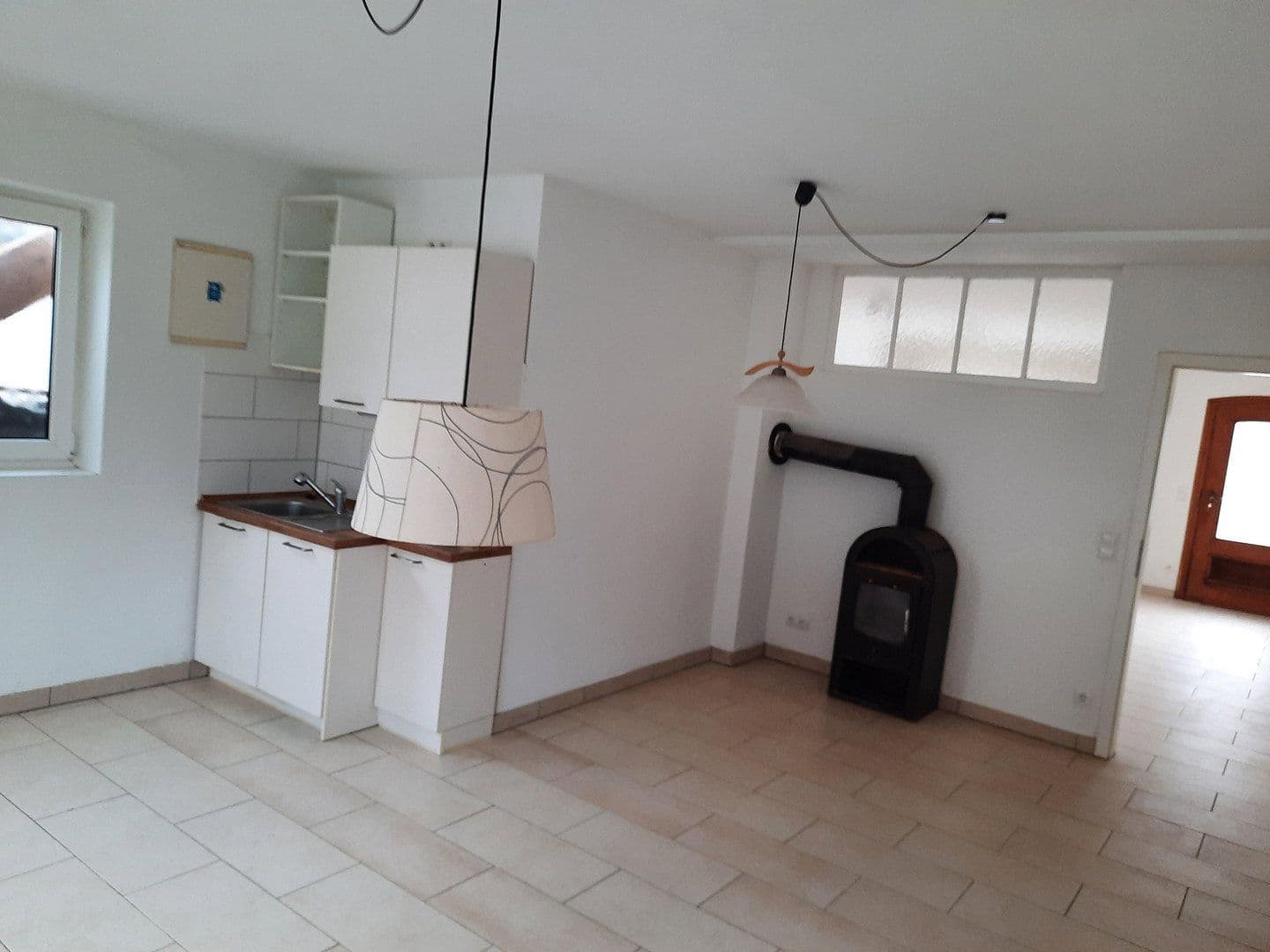 Prenájom bytu 2-izbový 24 m², Kochel am See, Bavorsko Prenájom bytu 2-izbový 24 m², Kochel am See, Bavorsko