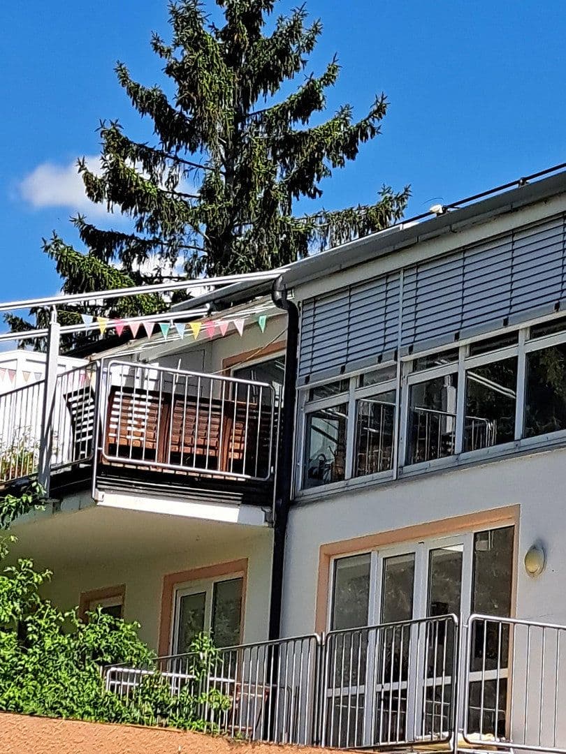 Prenájom bytu 2-izbový 67 m², Herrsching, Bavorsko Prenájom bytu 2-izbový 67 m², Herrsching, Bavorsko