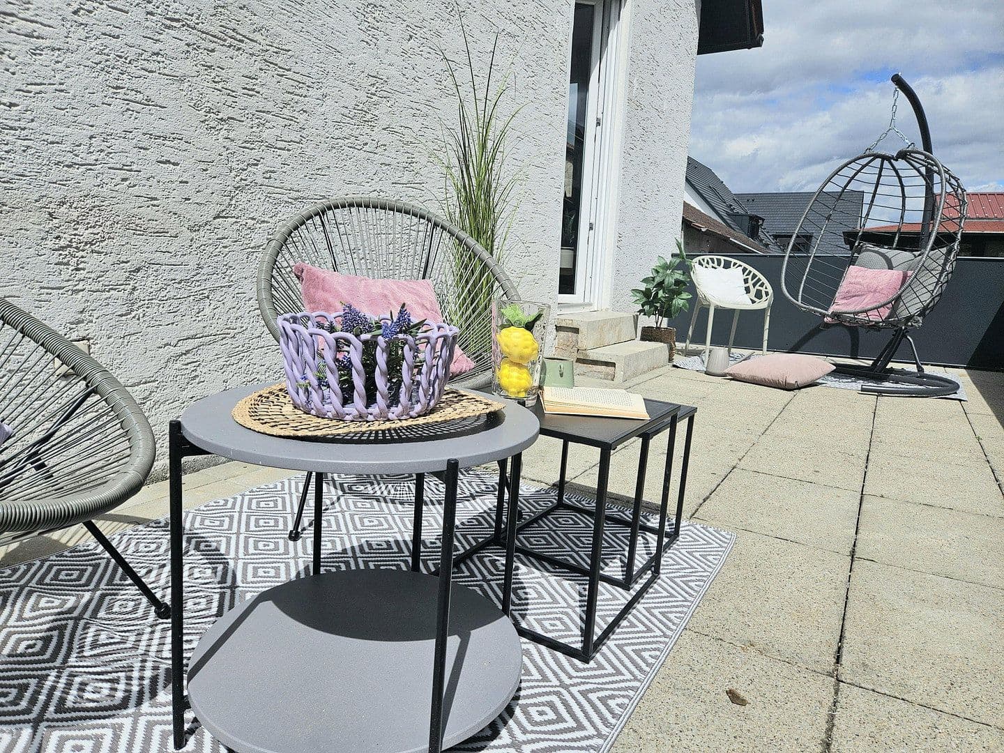 Predaj bytu 3-izbový 80 m², Mörikestr.28, Lauffen am Neckar, Bádensko-Wurttembersko Predaj bytu 3-izbový 80 m², Mörikestr.28, Lauffen am Neckar, Bádensko-Wurttembersko