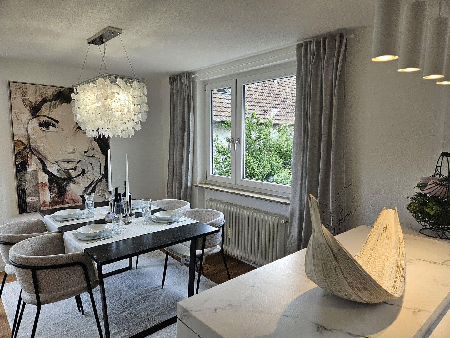 Predaj bytu 3-izbový 80 m², Mörikestr.28, Lauffen am Neckar, Bádensko-Wurttembersko Predaj bytu 3-izbový 80 m², Mörikestr.28, Lauffen am Neckar, Bádensko-Wurttembersko