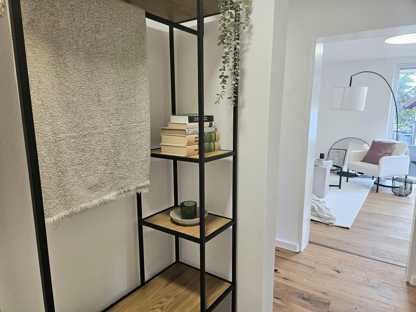 Predaj bytu 3-izbový 80 m², Mörikestr.28, Lauffen am Neckar, Bádensko-Wurttembersko Predaj bytu 3-izbový 80 m², Mörikestr.28, Lauffen am Neckar, Bádensko-Wurttembersko