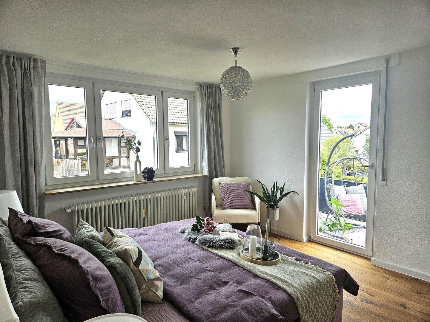 Predaj bytu 3-izbový 80 m², Mörikestr.28, Lauffen am Neckar, Bádensko-Wurttembersko Predaj bytu 3-izbový 80 m², Mörikestr.28, Lauffen am Neckar, Bádensko-Wurttembersko