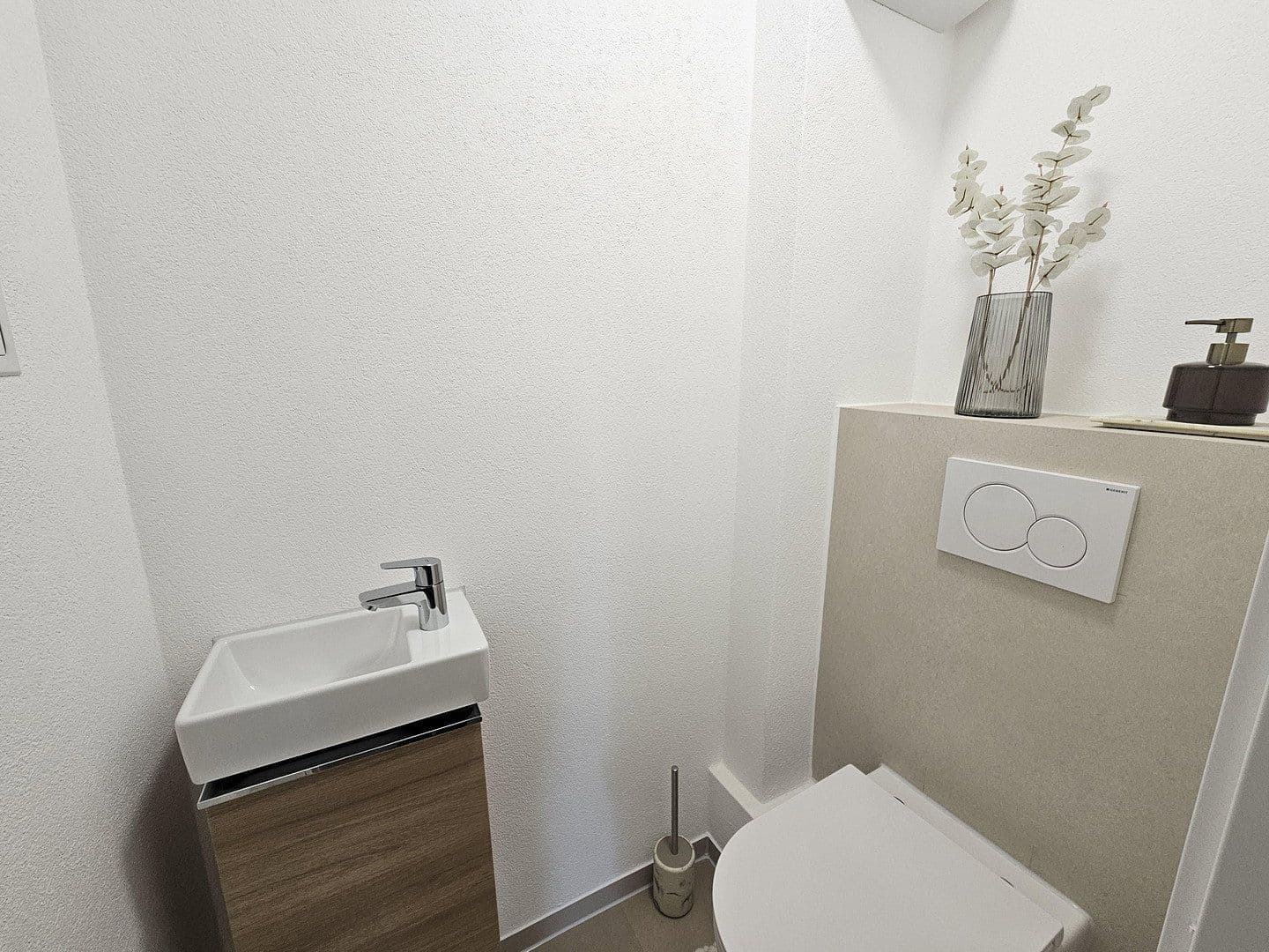 Predaj bytu 3-izbový 80 m², Mörikestr.28, Lauffen am Neckar, Bádensko-Wurttembersko Predaj bytu 3-izbový 80 m², Mörikestr.28, Lauffen am Neckar, Bádensko-Wurttembersko