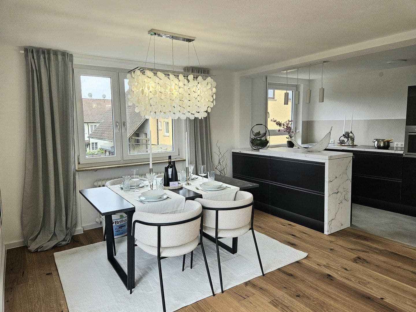 Predaj bytu 3-izbový 80 m², Mörikestr.28, Lauffen am Neckar, Bádensko-Wurttembersko Predaj bytu 3-izbový 80 m², Mörikestr.28, Lauffen am Neckar, Bádensko-Wurttembersko