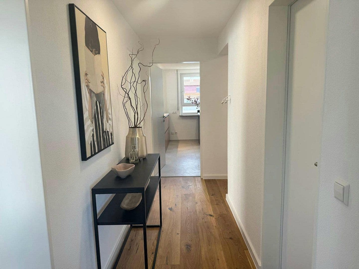 Predaj bytu 3-izbový 80 m², Mörikestr.28, Lauffen am Neckar, Bádensko-Wurttembersko Predaj bytu 3-izbový 80 m², Mörikestr.28, Lauffen am Neckar, Bádensko-Wurttembersko