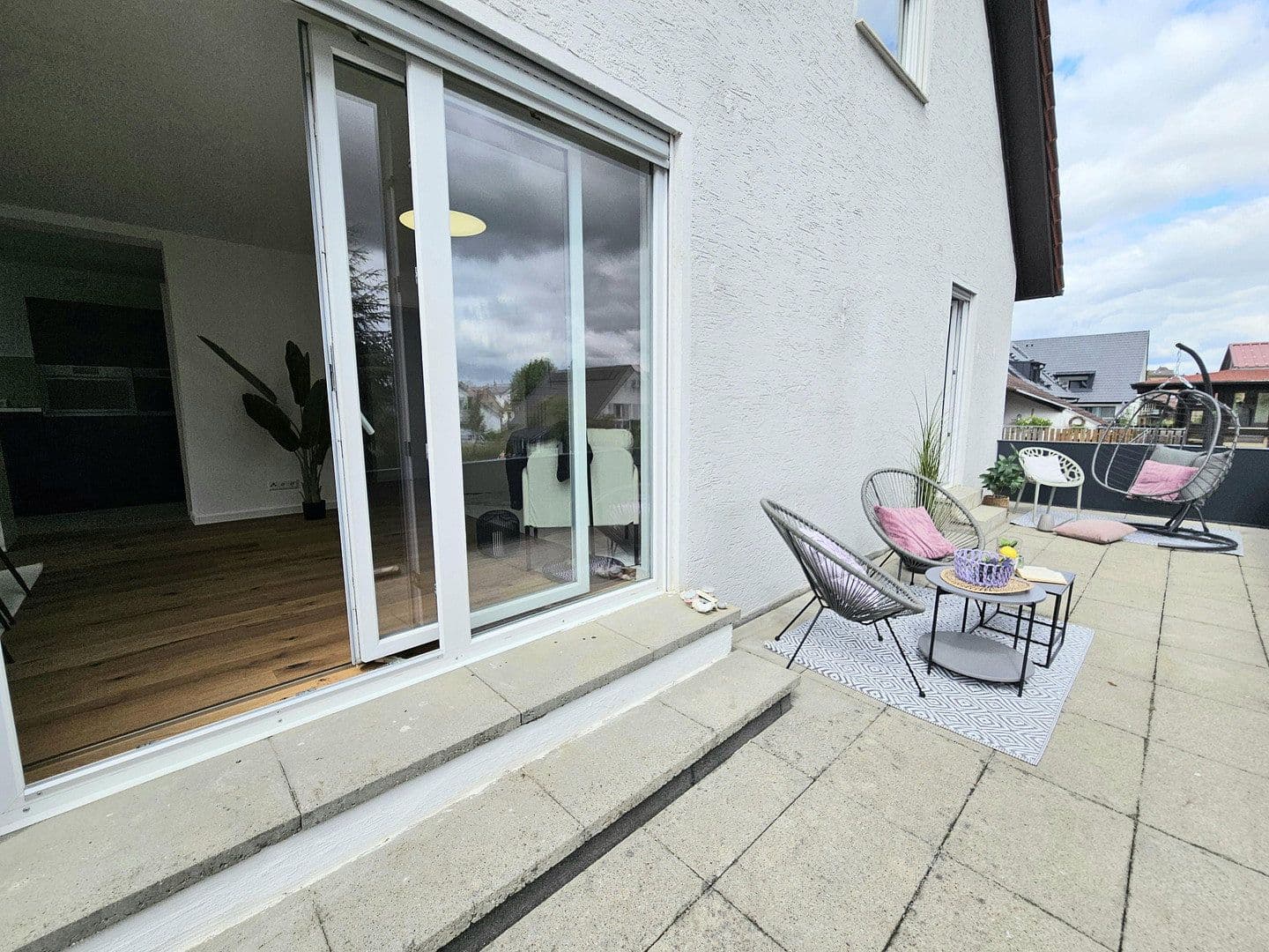 Predaj bytu 3-izbový 80 m², Mörikestr.28, Lauffen am Neckar, Bádensko-Wurttembersko Predaj bytu 3-izbový 80 m², Mörikestr.28, Lauffen am Neckar, Bádensko-Wurttembersko