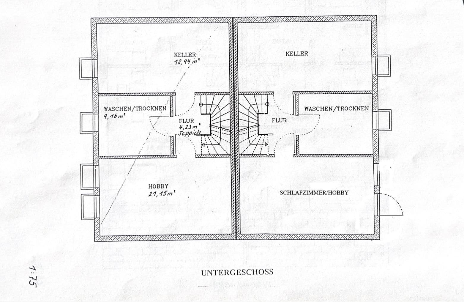 Predaj domu 140 m², pozemek 315 m², Uffing, Bavorsko Predaj domu 140 m², pozemek 315 m², Uffing, Bavorsko