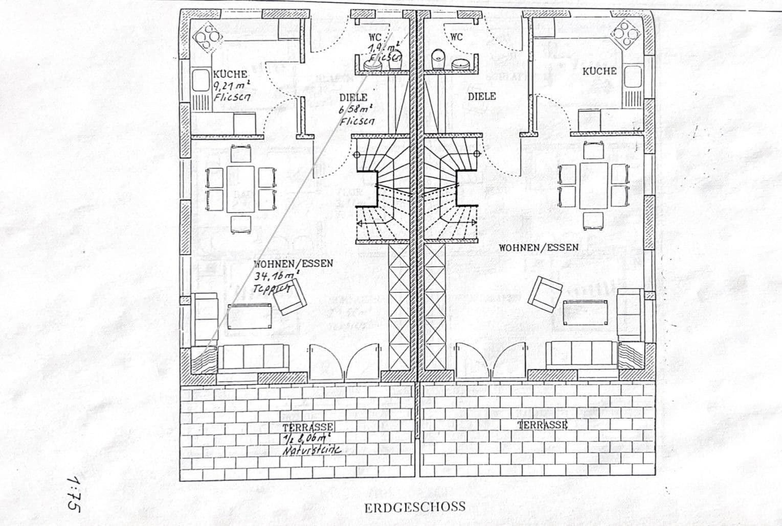 Predaj domu 140 m², pozemek 315 m², Uffing, Bavorsko Predaj domu 140 m², pozemek 315 m², Uffing, Bavorsko