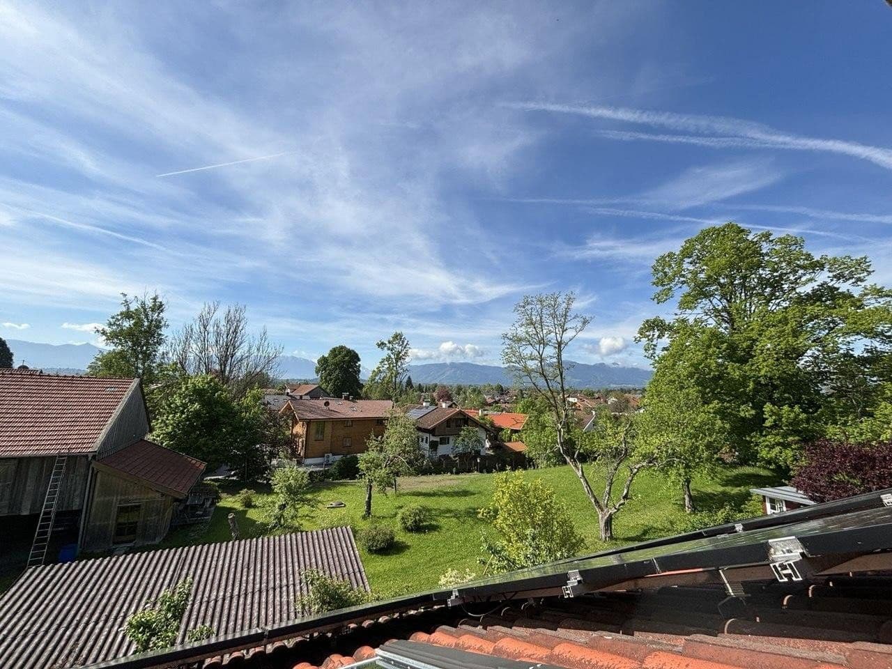 Predaj domu 140 m², pozemek 315 m², Uffing, Bavorsko Predaj domu 140 m², pozemek 315 m², Uffing, Bavorsko