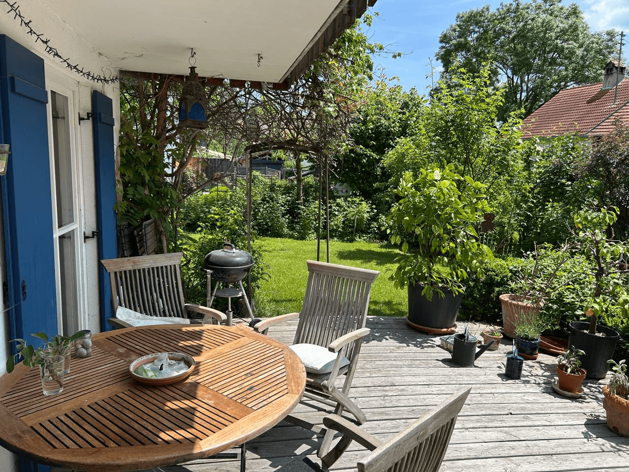 Predaj domu 140 m², pozemek 315 m², Uffing, Bavorsko Predaj domu 140 m², pozemek 315 m², Uffing, Bavorsko