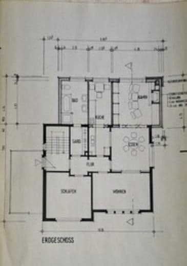 Predaj domu 153 m², pozemek 735 m², Attendorn, Severné Porýnie - Westfálsko Predaj domu 153 m², pozemek 735 m², Attendorn, Severné Porýnie - Westfálsko