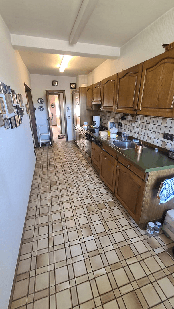 Predaj domu 153 m², pozemek 735 m², Attendorn, Severné Porýnie - Westfálsko Predaj domu 153 m², pozemek 735 m², Attendorn, Severné Porýnie - Westfálsko