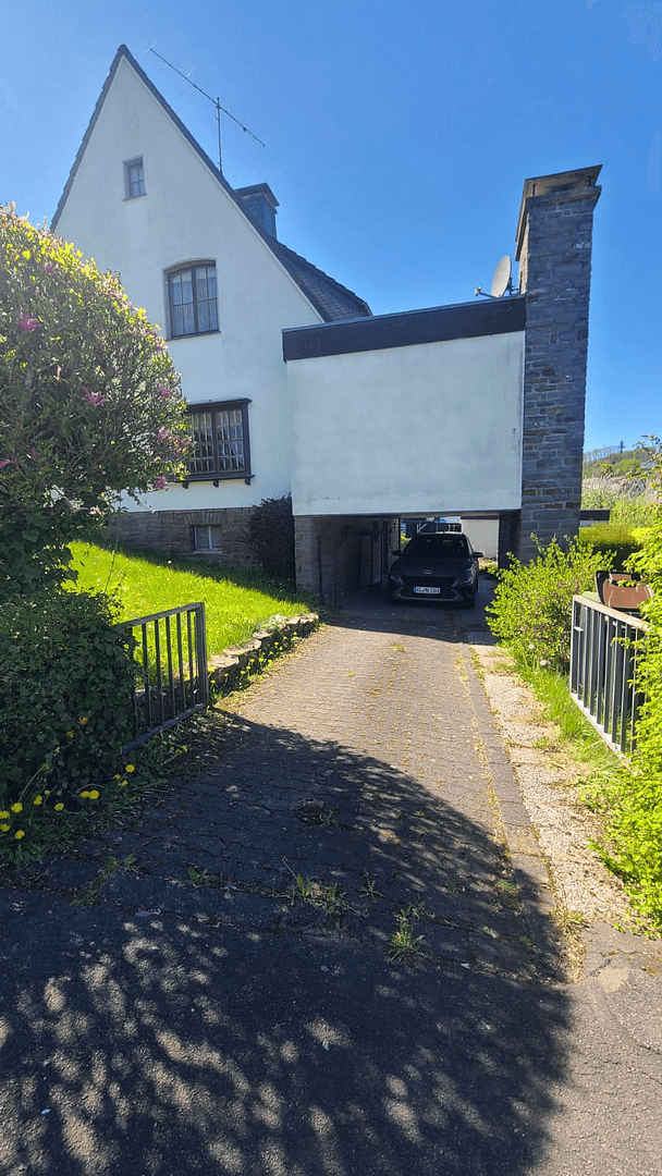 Predaj domu 153 m², pozemek 735 m², Attendorn, Severné Porýnie - Westfálsko Predaj domu 153 m², pozemek 735 m², Attendorn, Severné Porýnie - Westfálsko