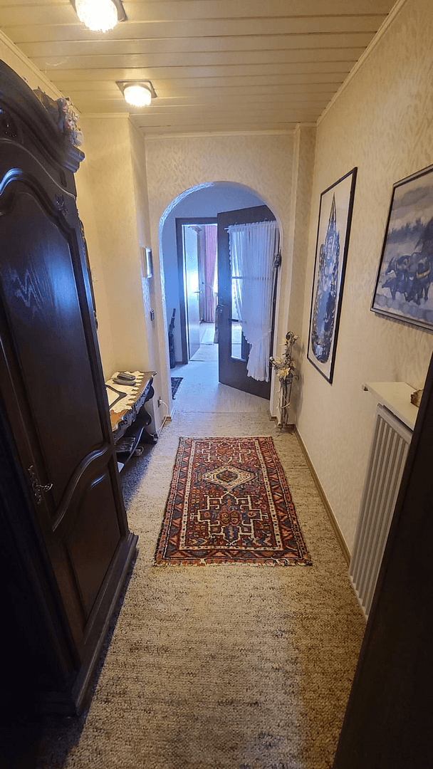 Predaj domu 153 m², pozemek 735 m², Attendorn, Severné Porýnie - Westfálsko Predaj domu 153 m², pozemek 735 m², Attendorn, Severné Porýnie - Westfálsko