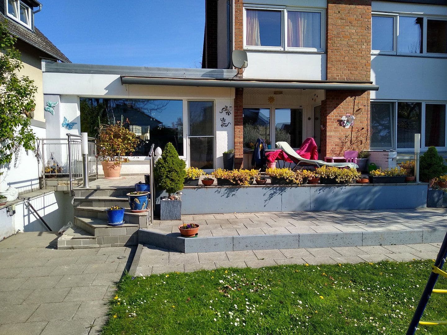 Predaj domu 123 m², pozemek 498 m², Karben, Hesensko Predaj domu 123 m², pozemek 498 m², Karben, Hesensko