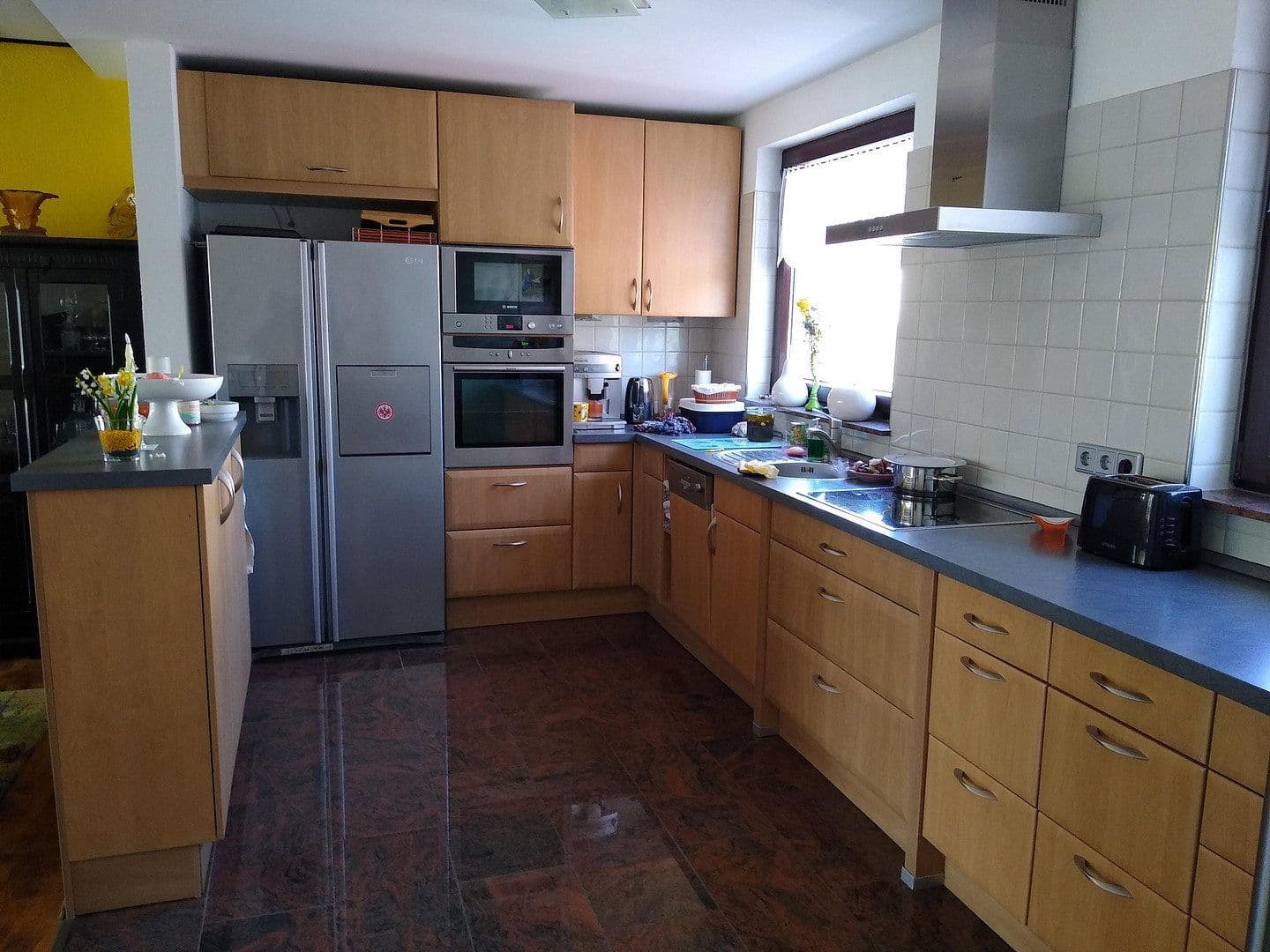 Predaj domu 123 m², pozemek 498 m², Karben, Hesensko Predaj domu 123 m², pozemek 498 m², Karben, Hesensko