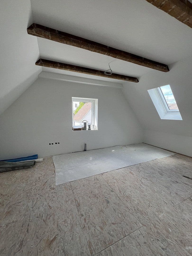 Predaj domu 132 m², pozemek 544 m², Glinde, Šlezvicko-Holštajnsko Predaj domu 132 m², pozemek 544 m², Glinde, Šlezvicko-Holštajnsko