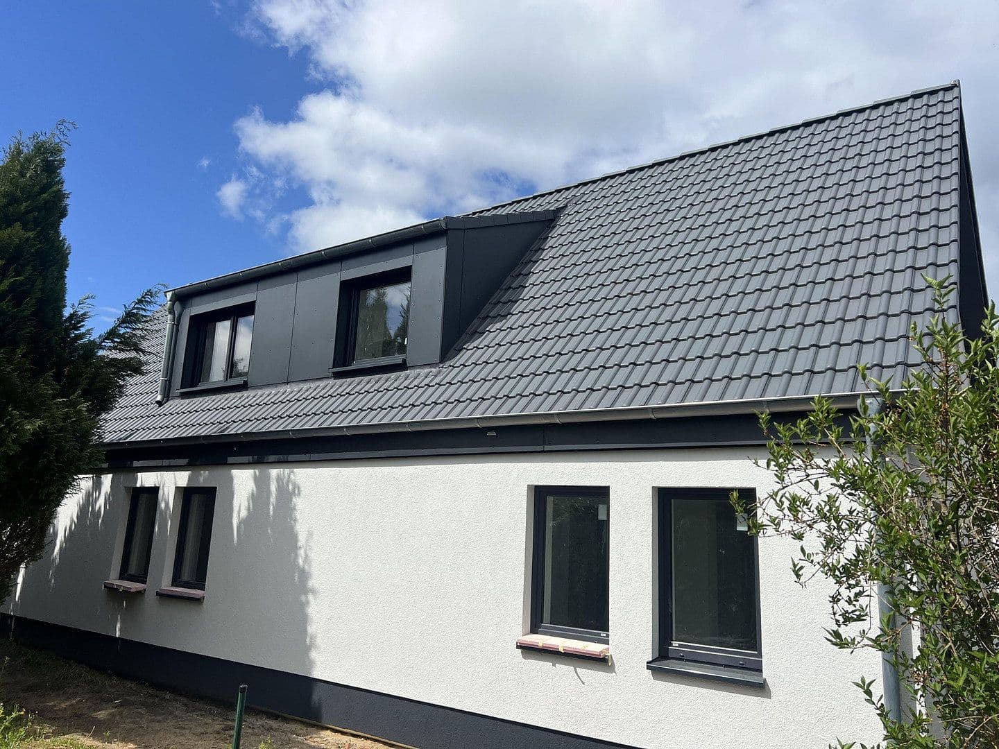 Predaj domu 132 m², pozemek 544 m², Glinde, Šlezvicko-Holštajnsko Predaj domu 132 m², pozemek 544 m², Glinde, Šlezvicko-Holštajnsko