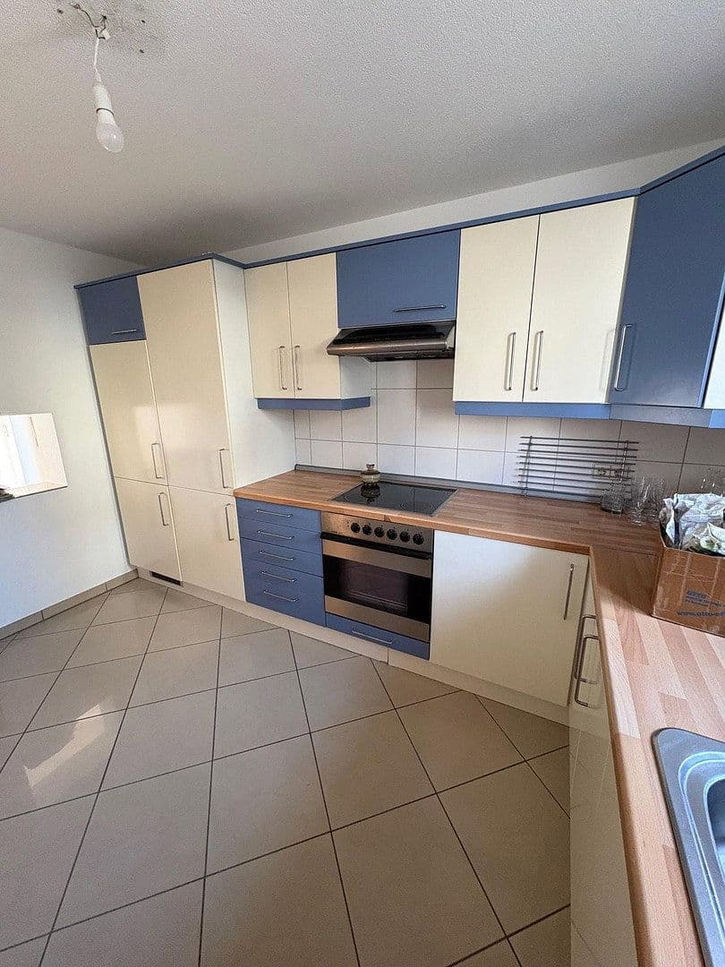 Predaj domu 224 m², pozemek 590 m², Wehr, Bádensko-Wurttembersko Predaj domu 224 m², pozemek 590 m², Wehr, Bádensko-Wurttembersko