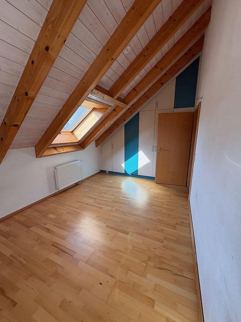 Predaj domu 224 m², pozemek 590 m², Wehr, Bádensko-Wurttembersko Predaj domu 224 m², pozemek 590 m², Wehr, Bádensko-Wurttembersko