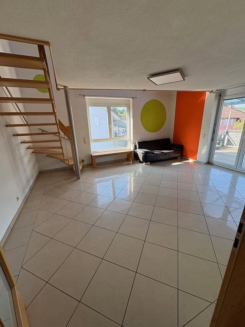 Predaj domu 224 m², pozemek 590 m², Wehr, Bádensko-Wurttembersko Predaj domu 224 m², pozemek 590 m², Wehr, Bádensko-Wurttembersko