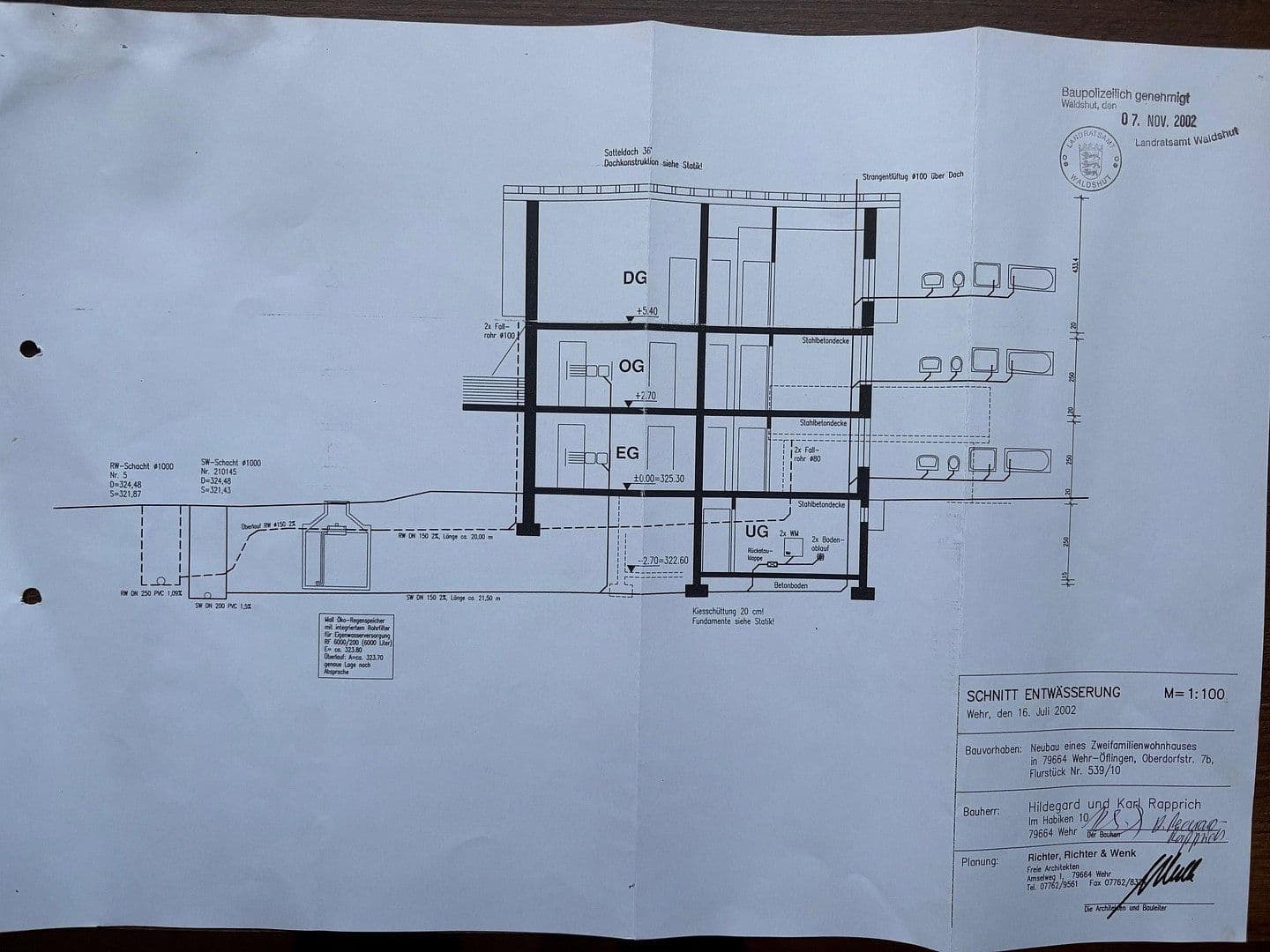 Predaj domu 224 m², pozemek 590 m², Wehr, Bádensko-Wurttembersko Predaj domu 224 m², pozemek 590 m², Wehr, Bádensko-Wurttembersko