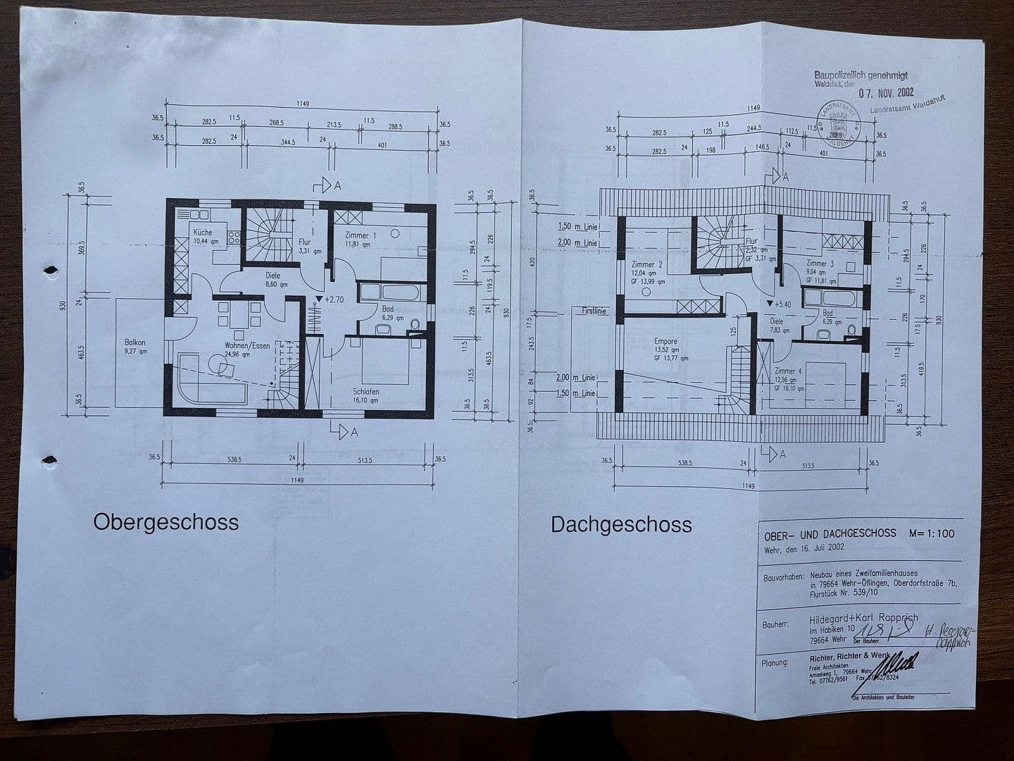Predaj domu 224 m², pozemek 590 m², Wehr, Bádensko-Wurttembersko Predaj domu 224 m², pozemek 590 m², Wehr, Bádensko-Wurttembersko