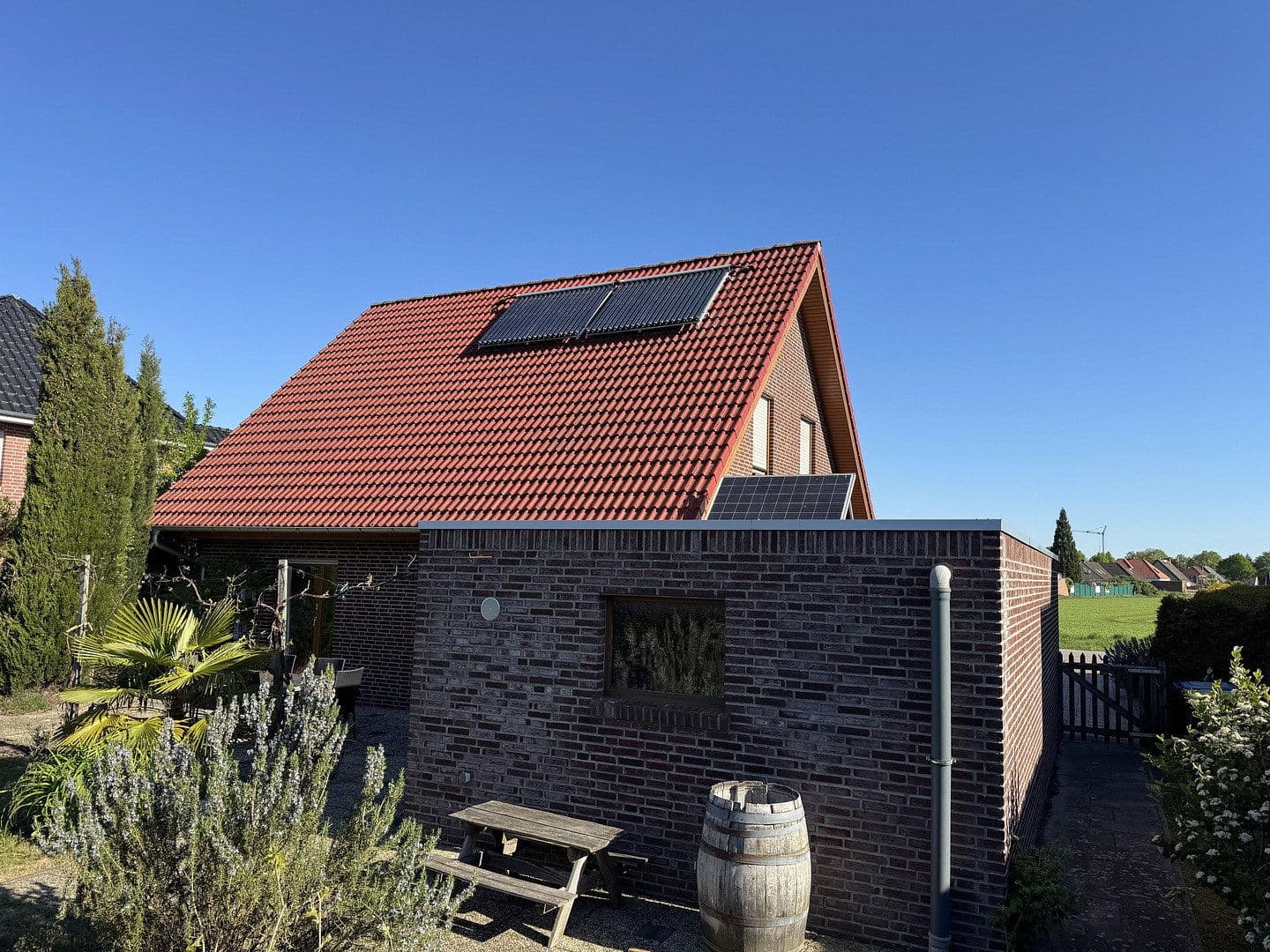 Predaj domu 118 m², pozemek 656 m², Haren (Ems), Dolné Sasko Predaj domu 118 m², pozemek 656 m², Haren (Ems), Dolné Sasko