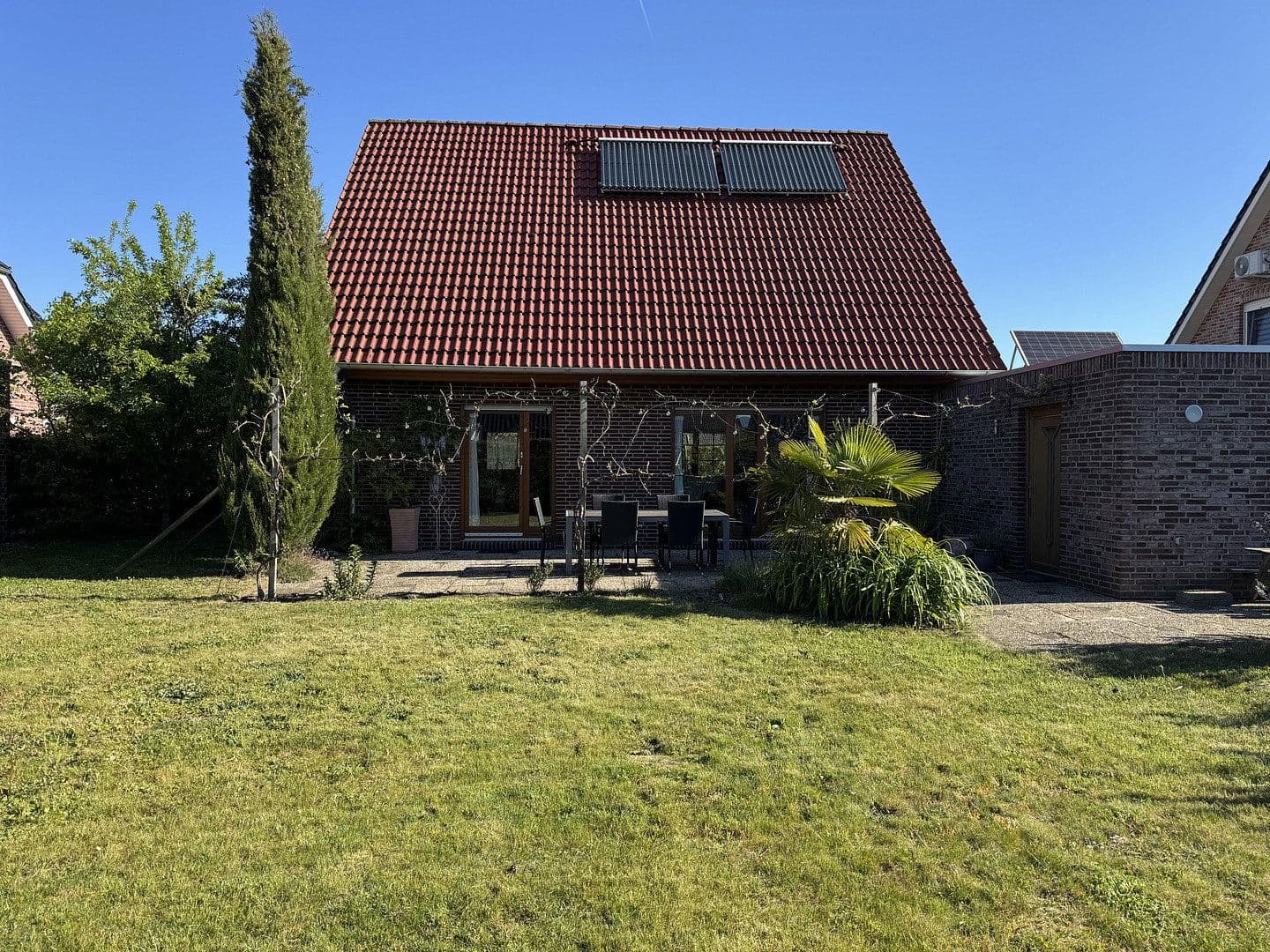 Predaj domu 118 m², pozemek 656 m², Haren (Ems), Dolné Sasko Predaj domu 118 m², pozemek 656 m², Haren (Ems), Dolné Sasko