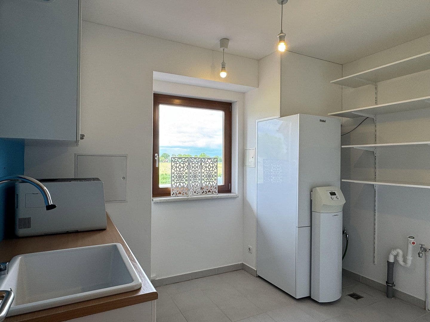 Predaj domu 118 m², pozemek 656 m², Haren (Ems), Dolné Sasko Predaj domu 118 m², pozemek 656 m², Haren (Ems), Dolné Sasko