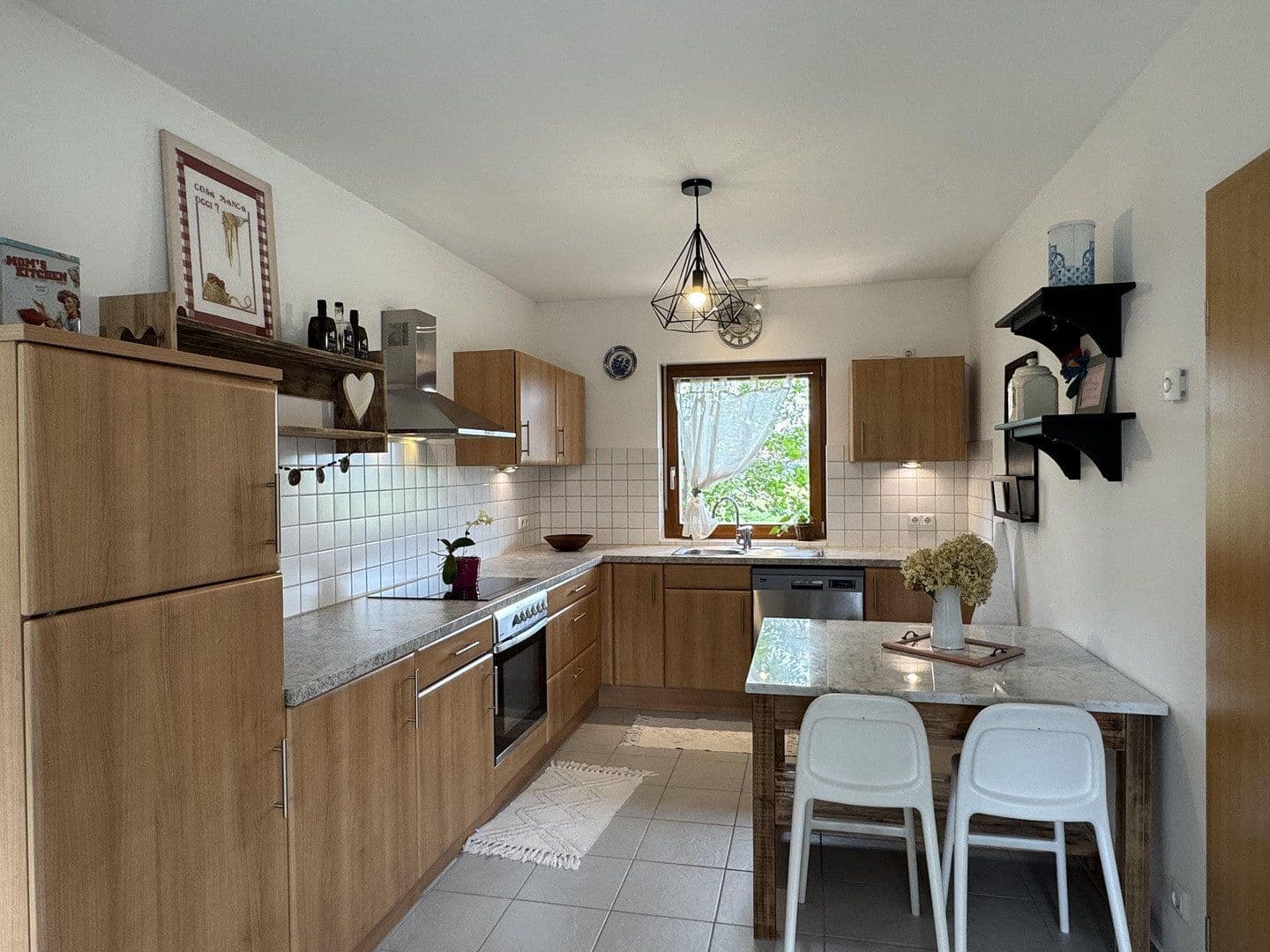Predaj domu 118 m², pozemek 656 m², Haren (Ems), Dolné Sasko Predaj domu 118 m², pozemek 656 m², Haren (Ems), Dolné Sasko