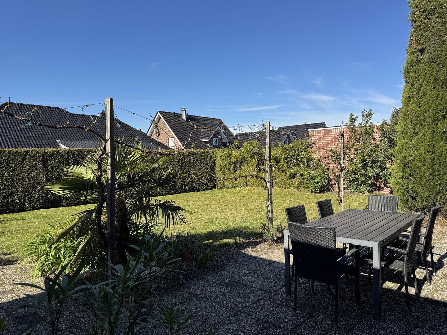 Predaj domu 118 m², pozemek 656 m², Haren (Ems), Dolné Sasko Predaj domu 118 m², pozemek 656 m², Haren (Ems), Dolné Sasko