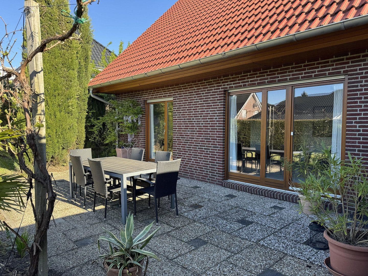Predaj domu 118 m², pozemek 656 m², Haren (Ems), Dolné Sasko Predaj domu 118 m², pozemek 656 m², Haren (Ems), Dolné Sasko