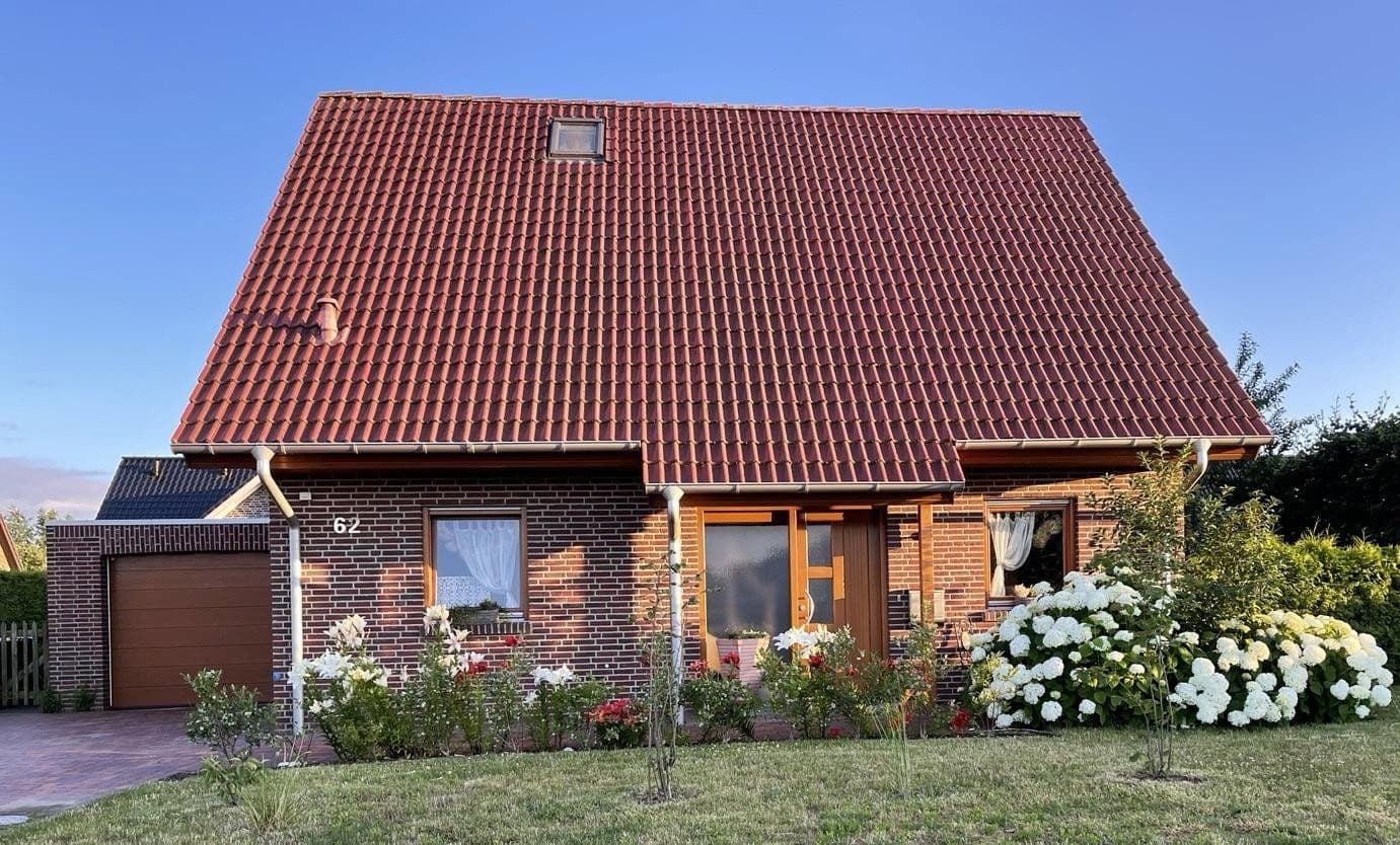 Predaj domu 118 m², pozemek 656 m², Haren (Ems), Dolné Sasko Predaj domu 118 m², pozemek 656 m², Haren (Ems), Dolné Sasko