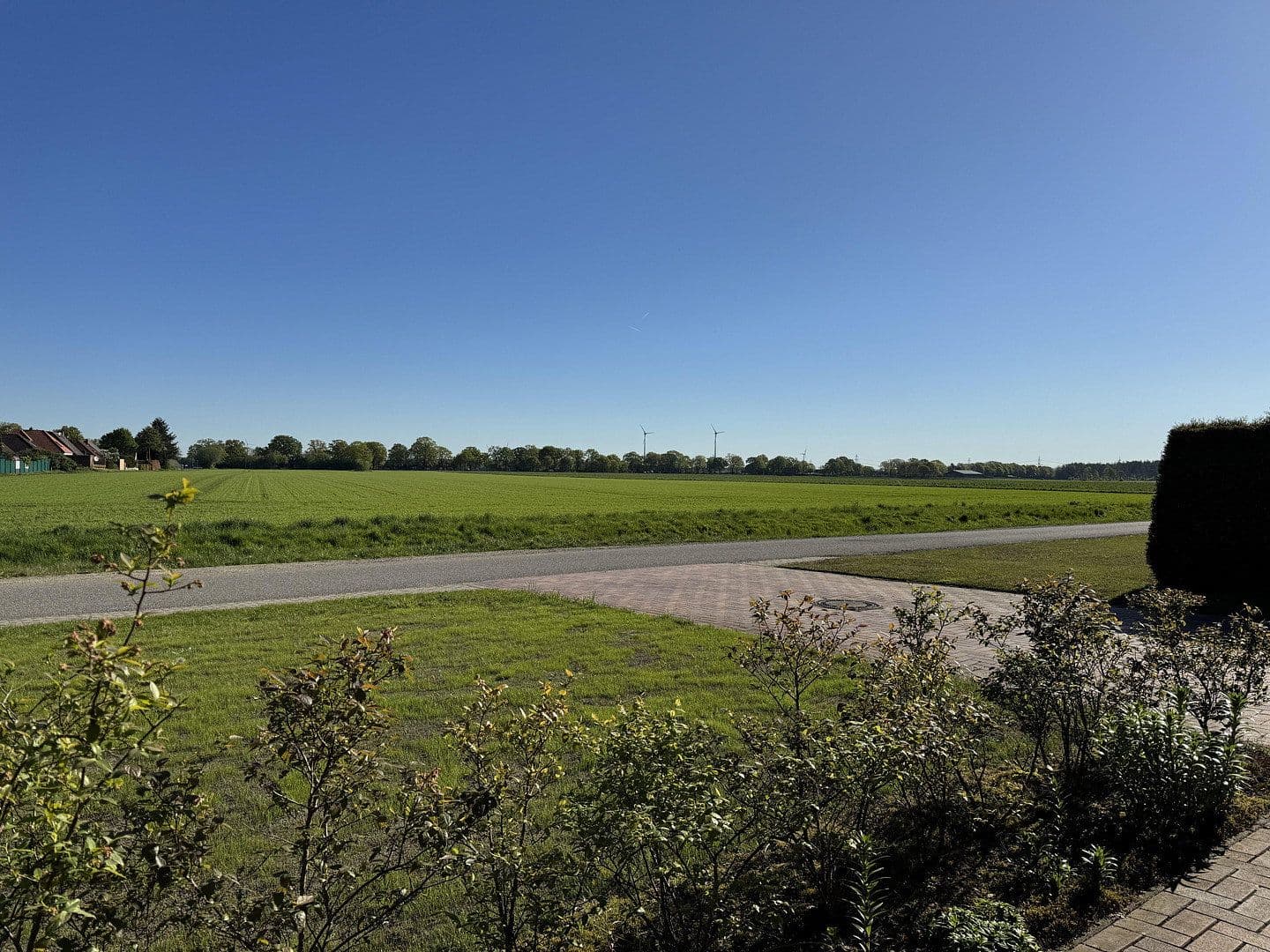 Predaj domu 118 m², pozemek 656 m², Haren (Ems), Dolné Sasko Predaj domu 118 m², pozemek 656 m², Haren (Ems), Dolné Sasko