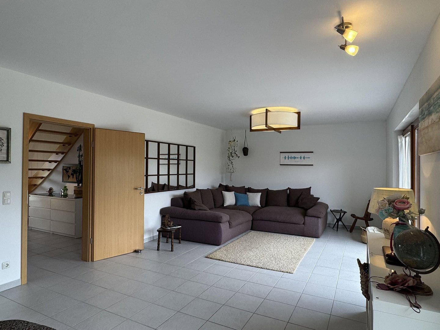 Predaj domu 118 m², pozemek 656 m², Haren (Ems), Dolné Sasko Predaj domu 118 m², pozemek 656 m², Haren (Ems), Dolné Sasko