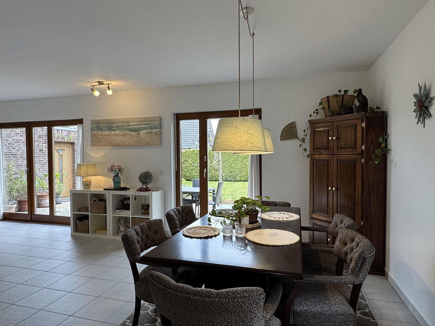 Predaj domu 118 m², pozemek 656 m², Haren (Ems), Dolné Sasko Predaj domu 118 m², pozemek 656 m², Haren (Ems), Dolné Sasko