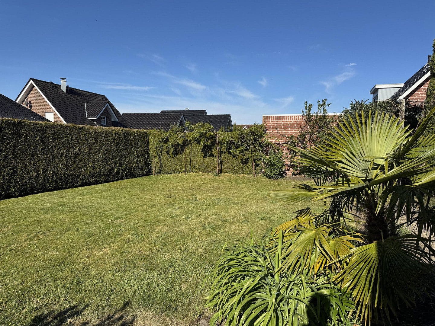 Predaj domu 118 m², pozemek 656 m², Haren (Ems), Dolné Sasko Predaj domu 118 m², pozemek 656 m², Haren (Ems), Dolné Sasko