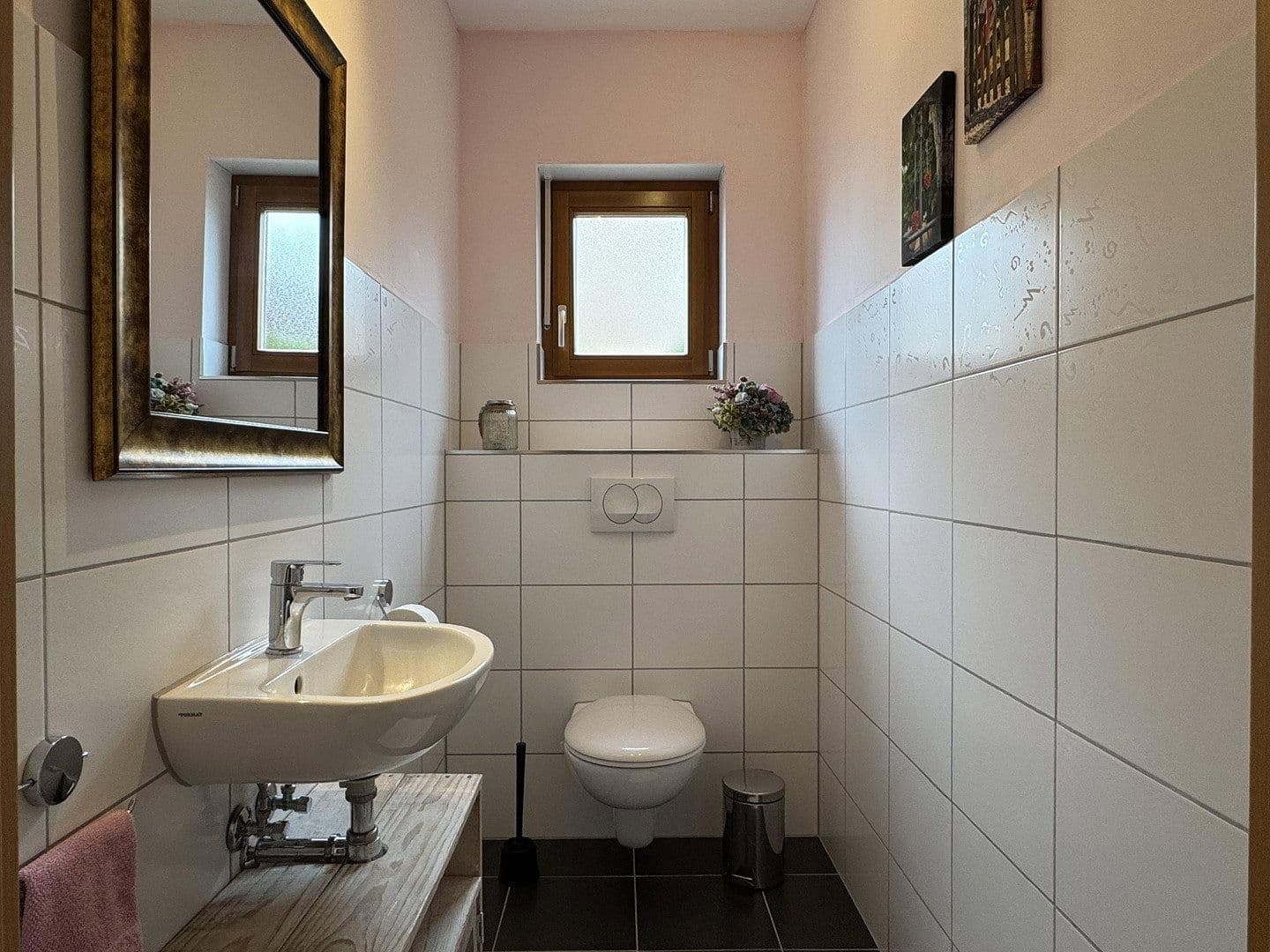 Predaj domu 118 m², pozemek 656 m², Haren (Ems), Dolné Sasko Predaj domu 118 m², pozemek 656 m², Haren (Ems), Dolné Sasko