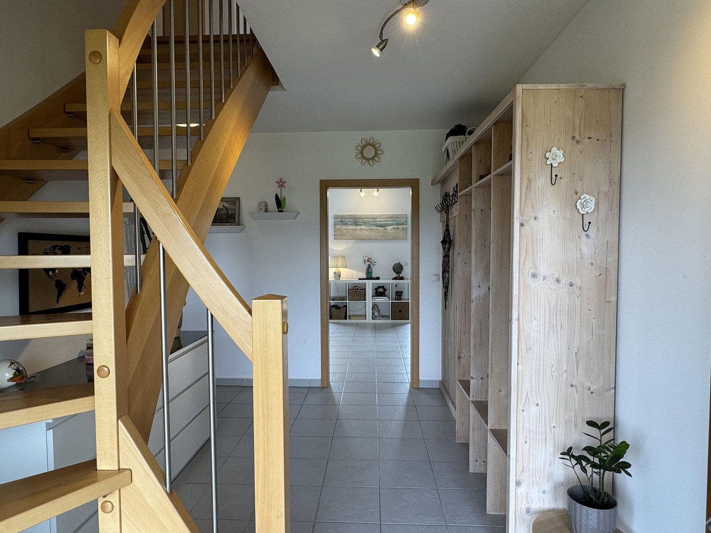 Predaj domu 118 m², pozemek 656 m², Haren (Ems), Dolné Sasko Predaj domu 118 m², pozemek 656 m², Haren (Ems), Dolné Sasko