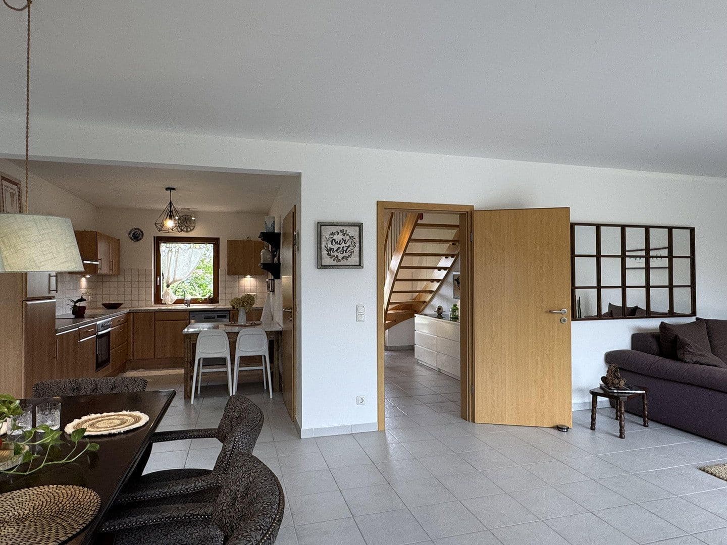 Predaj domu 118 m², pozemek 656 m², Haren (Ems), Dolné Sasko Predaj domu 118 m², pozemek 656 m², Haren (Ems), Dolné Sasko