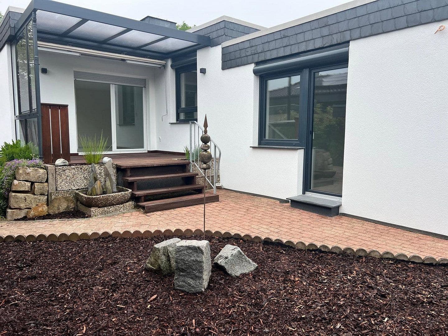 Predaj domu 120 m², pozemek 327 m², Bad Nenndorf, Dolné Sasko Predaj domu 120 m², pozemek 327 m², Bad Nenndorf, Dolné Sasko