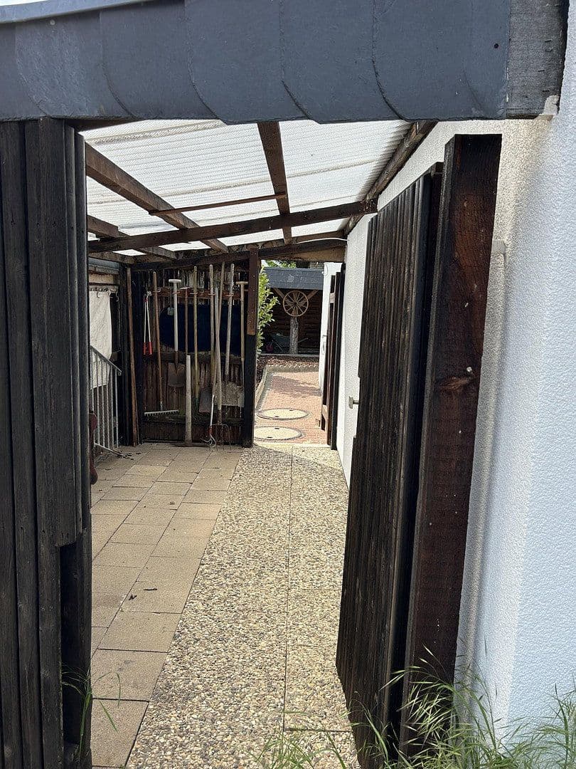 Predaj domu 120 m², pozemek 327 m², Bad Nenndorf, Dolné Sasko Predaj domu 120 m², pozemek 327 m², Bad Nenndorf, Dolné Sasko