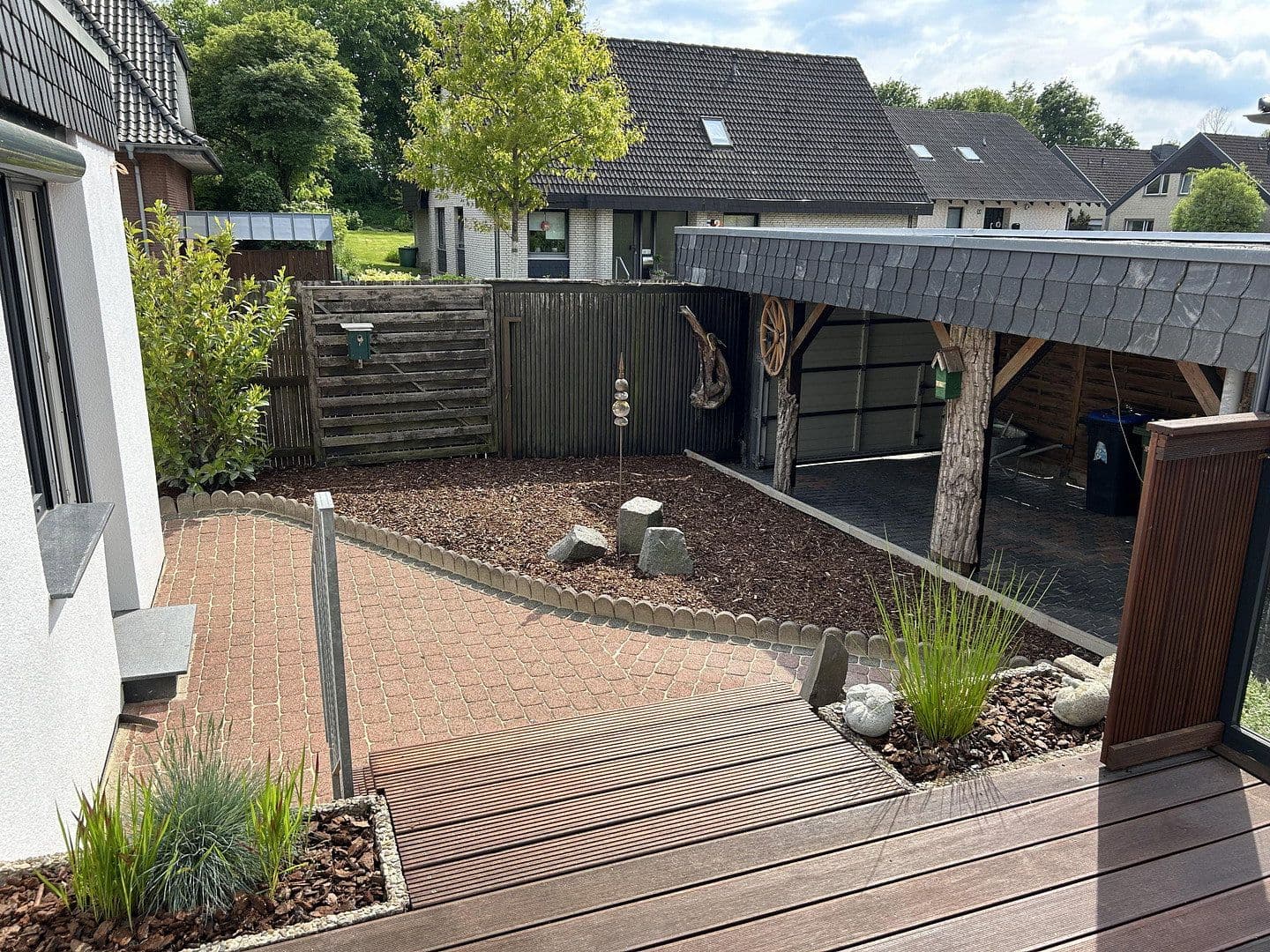Predaj domu 120 m², pozemek 327 m², Bad Nenndorf, Dolné Sasko Predaj domu 120 m², pozemek 327 m², Bad Nenndorf, Dolné Sasko