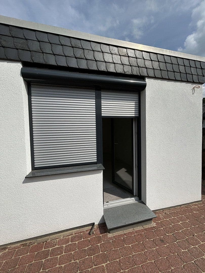 Predaj domu 120 m², pozemek 327 m², Bad Nenndorf, Dolné Sasko Predaj domu 120 m², pozemek 327 m², Bad Nenndorf, Dolné Sasko