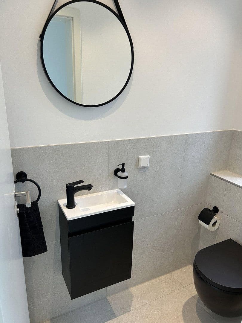 Predaj domu 120 m², pozemek 327 m², Bad Nenndorf, Dolné Sasko Predaj domu 120 m², pozemek 327 m², Bad Nenndorf, Dolné Sasko