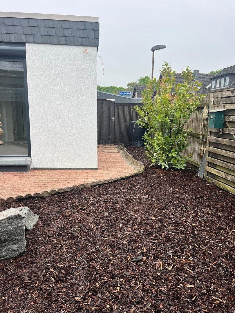 Predaj domu 120 m², pozemek 327 m², Bad Nenndorf, Dolné Sasko Predaj domu 120 m², pozemek 327 m², Bad Nenndorf, Dolné Sasko