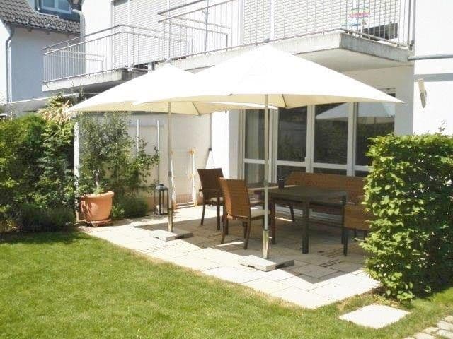 Prenájom domu 172 m², pozemek 325 m², München, Bavorsko Prenájom domu 172 m², pozemek 325 m², München, Bavorsko
