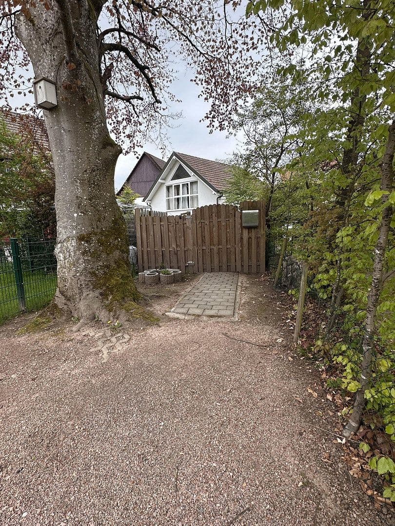 Predaj domu 87 m², pozemek 198 m², Steinen, Bádensko-Wurttembersko Predaj domu 87 m², pozemek 198 m², Steinen, Bádensko-Wurttembersko