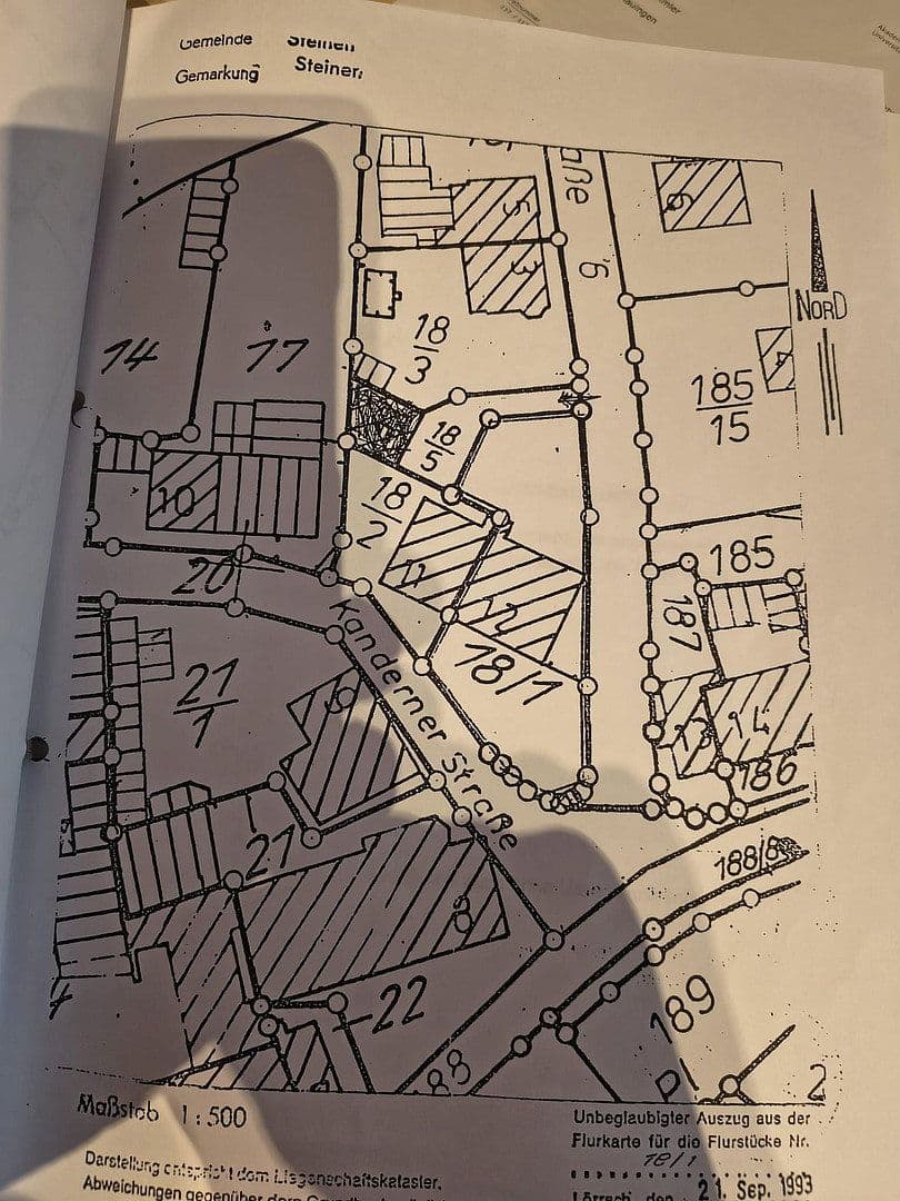 Predaj domu 87 m², pozemek 198 m², Steinen, Bádensko-Wurttembersko Predaj domu 87 m², pozemek 198 m², Steinen, Bádensko-Wurttembersko